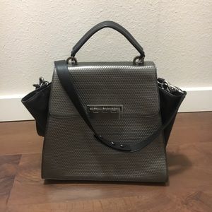 Zac Zac Posen Eartha Top Handle